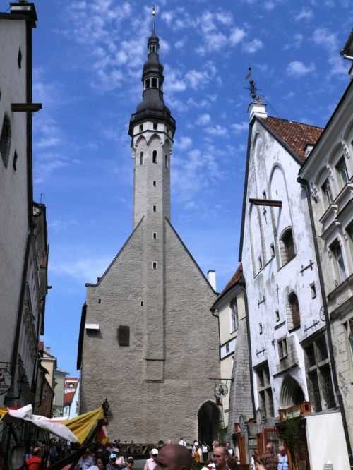 Foto offerta MARATONA DI TALLINN, immagini dell'offerta MARATONA DI TALLINN di Ovunque viaggi.